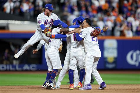 New York Mets vs Los Angeles Dodgers picks, predictions: Who wins NLCS ...