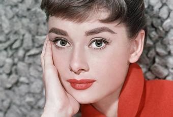 How To Look Like Audrey Hepburn Beauty Makeup Style Secrets