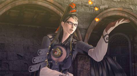 Bayonetta Benefits The Most From 10th Anniversary Bundle Playstation