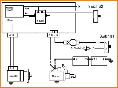 How To Read Vehicle Wiring Diagrams