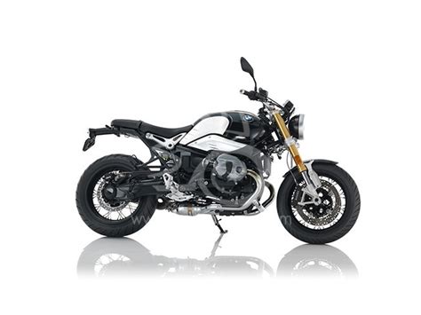 BMW R nineT Fiche technique Moto Algérie Portail Algérien de la Moto