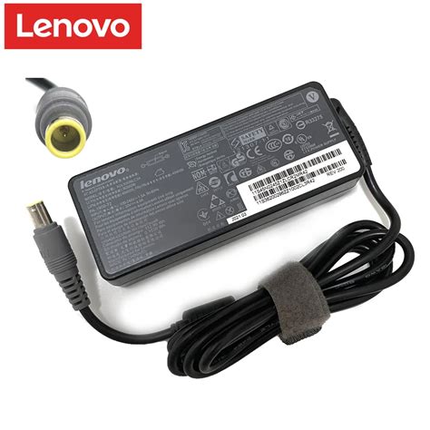 Adaptateur Uniquement Chargeur D Ordinateur Portable Lenovo Adaptateur