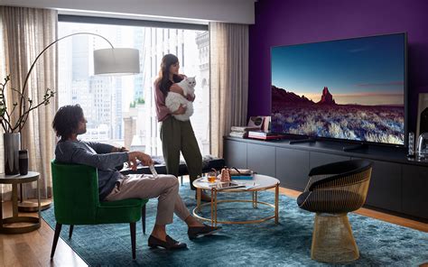 Samsung TVs 2019: All Models with Pricing and More | Tom's Guide