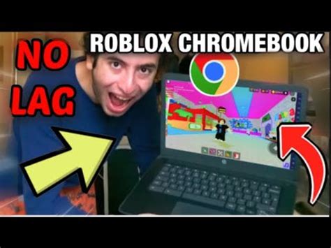 How To Play Roblox On A Chromebook Not Laggy How To Play Roblox On A