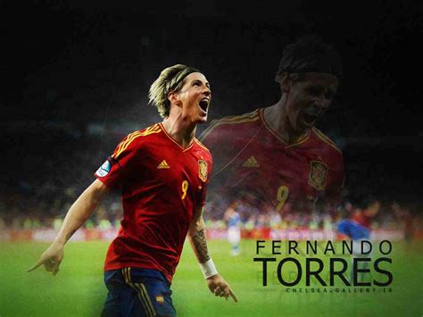 Fernando Torres Hd Wallpapers Wallpaper Cave