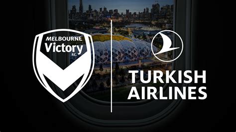 Melbourne Victory lands Turkish Airlines as its new Principal Partner ...