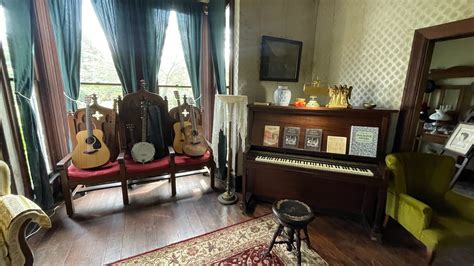 Hot Springs Sunnybank Inn To Host Weekend Of Ballads Storytelling