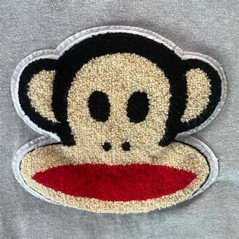 Cute Comfy Y2k Paul Frank Sweatshirt Super Cute Depop