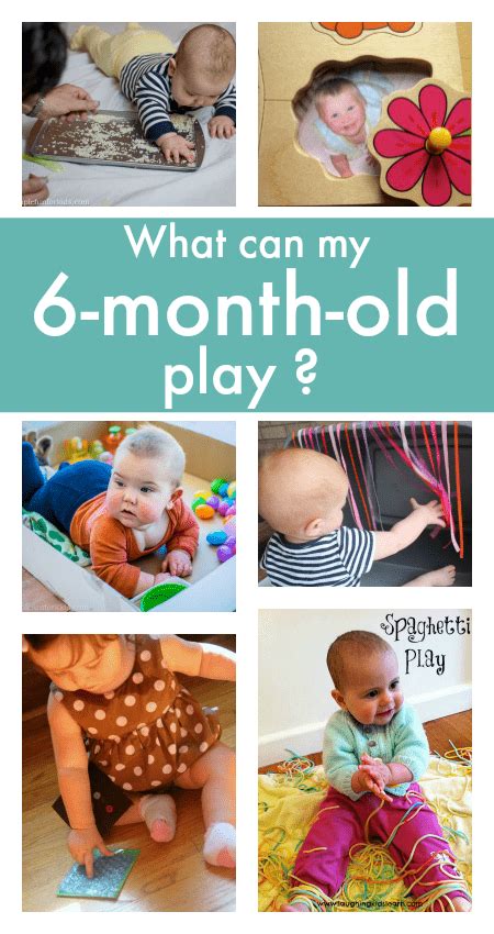 Baby Play Ideas Baby Sensory Play Ideas For Babies Who Can Sit Up 6