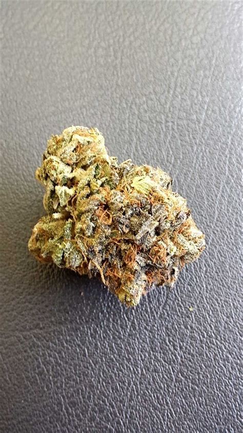 Photos Of Mad Dawg Weed Strain Buds Leafly