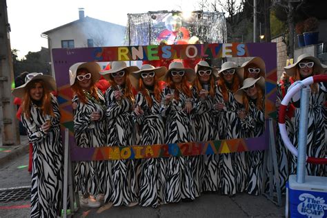 Fotografies Carnestoltes Ajuntament De Moi