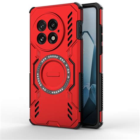 Oneplus 13 Phone Case,Magnetic Drop-Proof Phone Case Cover for Oneplus 13 | Daraz.lk