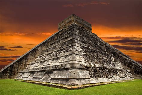 Misterios De La Civilizaci N Maya Mi Viaje