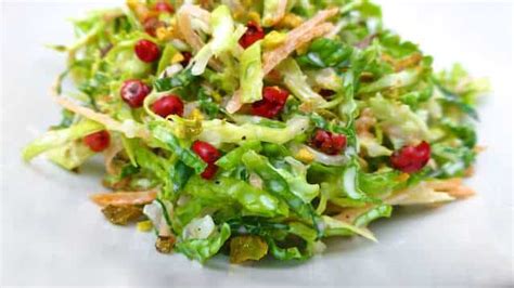 Savoy Cabbage Salad Recipe | Simple. Tasty. Good.