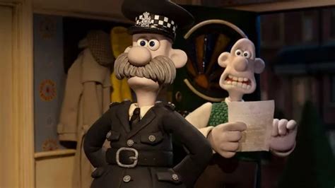 New Wallace And Gromit Film Cast Vengeance Most Fowl Details Revealed