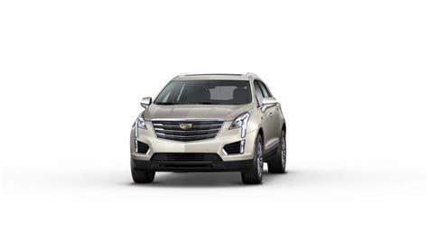 Silver 2017 Cadillac Xt5 Luxury Awd For Sale Near Brockton And Randolph