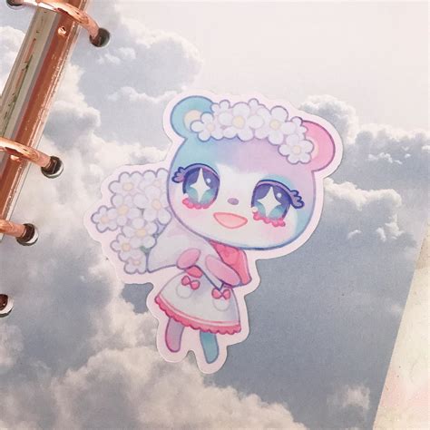 is judy rare animal crossing 9