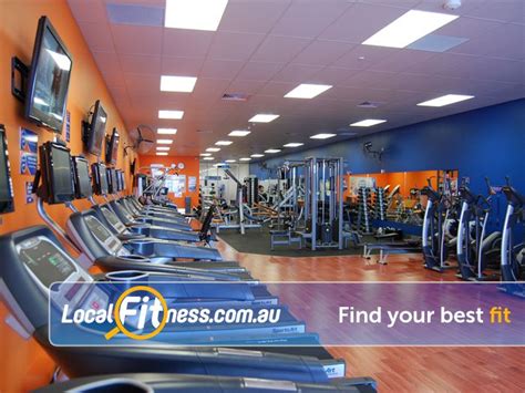 Gawler Gyms Free Gym Passes Gym Offers Gawler Sa Australia