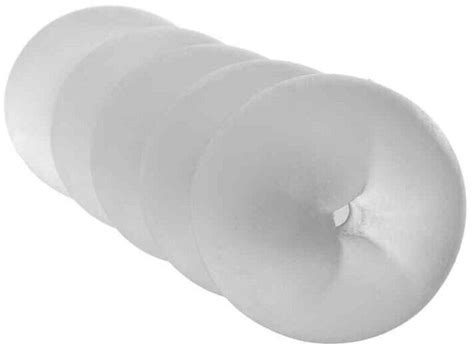Doc Johnson Balls Deep ULTRASKYN Inch Stroker Ass White Ab Preisvergleich Bei