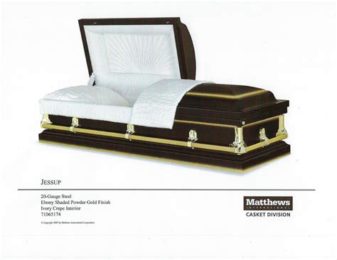 Casket Price List | Parkview Funeral Home & Cremation Service, P.A. | Baltimore MD funeral home ...