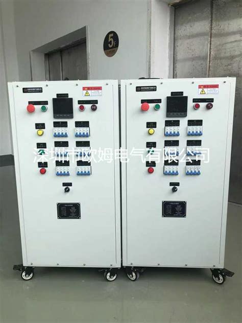 三相ac380v 30kw Rcd非线性负载纯电阻负载箱大功率负载箱交流直流负载箱价格 负载箱厂家