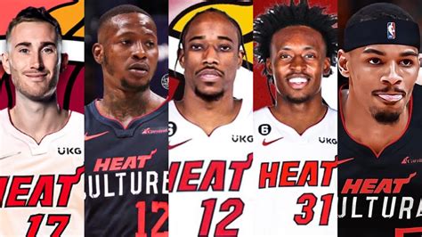 Miami Heat Trade Rumors The Miami Heat Need To Make A Trade To