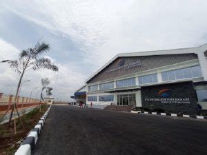 Project Penerbitan Pbg Pt Central Pertiwi Bahari Di Kendal Jawa