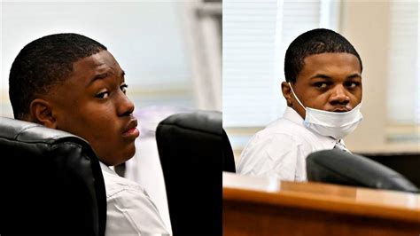 Macon Teens Acquitted In Bibb County Ga Murder Trial Macon Telegraph