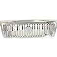 Amazon Garage Pro Grille Assembly Compatible With