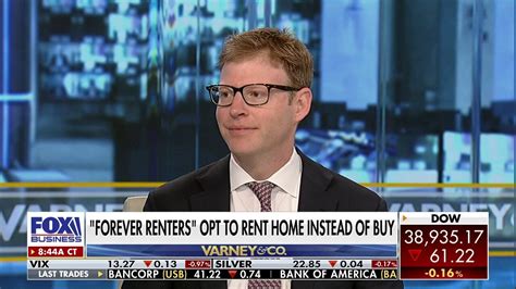 Michael Pestronk on tapping into 'forever renters' market | Fox Business Video