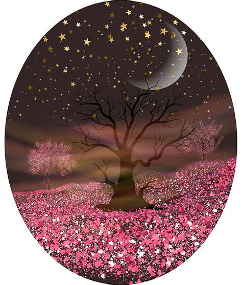 "Dreamy Night Sky" by Umojo77 | Redbubble