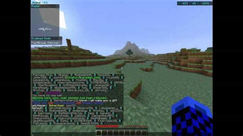 Minecraft Hunger Games And Survival Server Cracked No