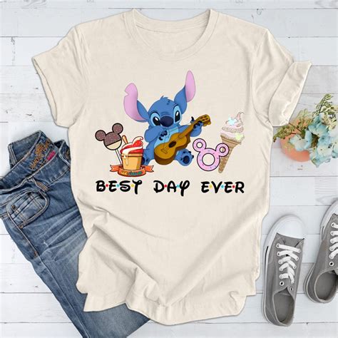 Stitch Hawaii Shirt Lilo And Stitch Shirt Disney Stitch Sketch Shirt Disney Stitch Shirt