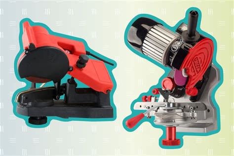 The 9 Best Chainsaw Sharpeners Of 2023