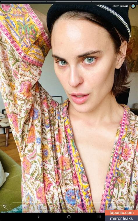 Tallulah Willis Aka Buuski Nude Leaks Photo 7 Faponic