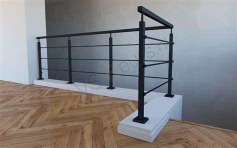 Rvs Balustrade Op Maat Square Line Rvsbeurs Nl Artofit