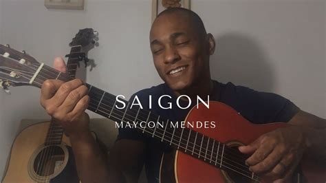 Maycon Mendes Saigon Emílio Santiago YouTube