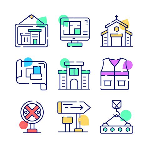 Premium Vector | Get your hands on this amazing architecture and