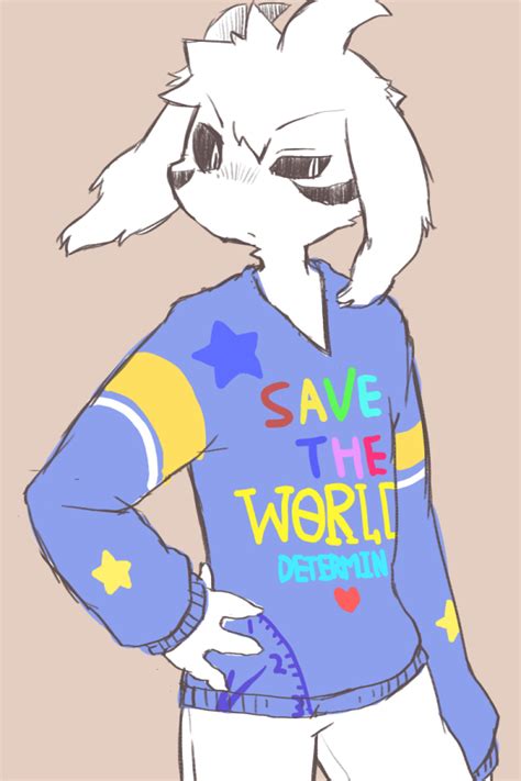 The Big Imageboard Tbib Adult Asriel Dreemurr Asriel Hyperdeath