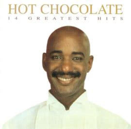 Hot Chocolate 14 Greatest Hits CD CD S H DePlatengarage Nl