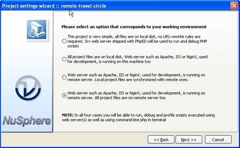 remote project   php debugger  godaddy   shared hosting