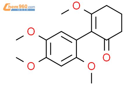 Cyclohexen One Methoxy Trimethoxyphenyl Cas