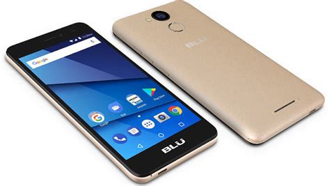 Blu Studio J M Lte Specs And Price Phonegg