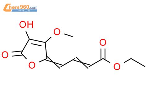 929008 54 8 2 Butenoic Acid 4 4 Hydroxy 3 Methoxy 5 Oxo 2 5H