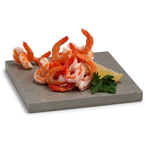 Prawn Cocktail Cooked Tail On Thawed Per Kg Woolworths