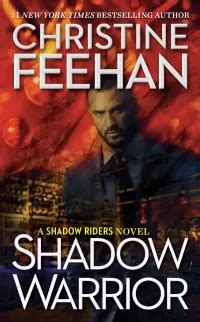 Shadow Riders Book - Shadow Riders Book 9 by Christine Feehan