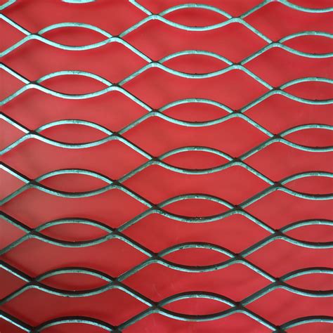 Wire Expanded Metal Mesh Factory Price Buy Mesh Factory Architectural