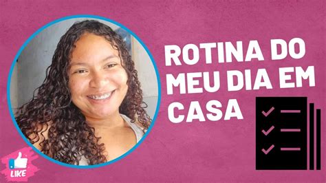 Rotina Da Minha Sexta Feira Em Casa Bem Real Youtube