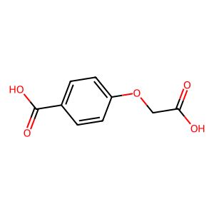 19360 67 9 Cas No 4 Carboxymethoxy Benzoic Acid Apollo