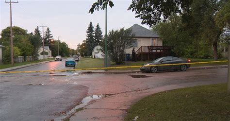 Teen Facing 10 Charges In Saskatoon Shooting Death Globalnews Ca